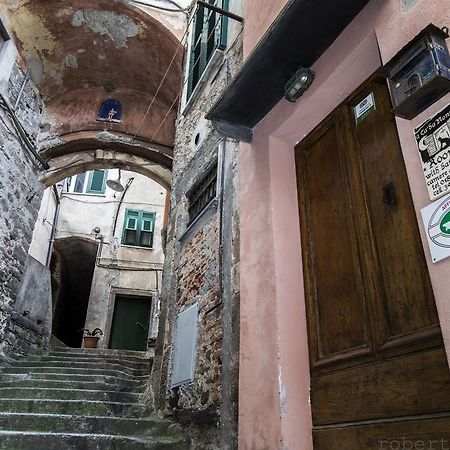 A Ca Da Nonna Di Callo Luca فيرناتْسا المظهر الخارجي الصورة